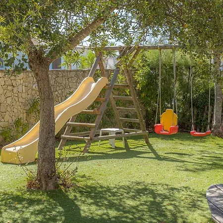 Apartment Delfimmar Alvor