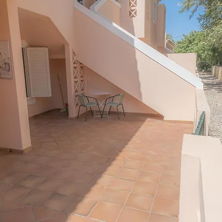 Lejlighed Delfimmar Alvor