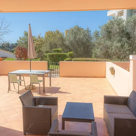 Delfimmar Appartement Alvor