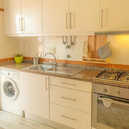 Delfimmar Appartement Alvor
